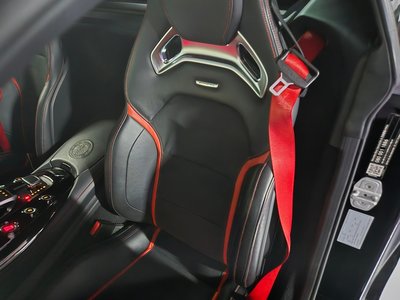 MERCEDES-BENZ GT AMG - 10