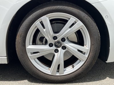صورة مصغرة 16 لـ 2025 AUDI A5 AVANT