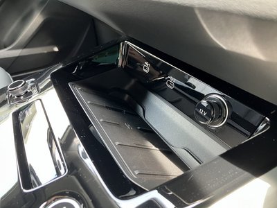 صورة مصغرة 37 لـ 2025 AUDI A5 AVANT