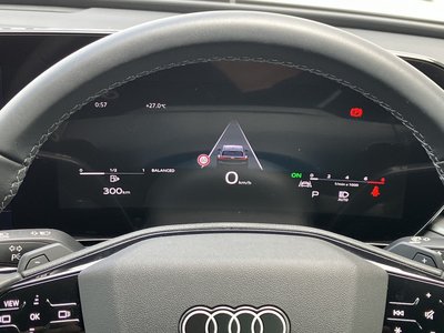 صورة مصغرة 32 لـ 2025 AUDI A5 AVANT