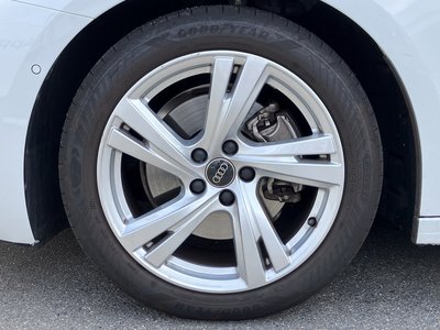صورة مصغرة 19 لـ 2025 AUDI A5 AVANT