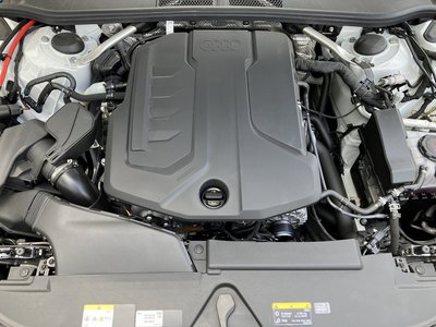 صورة مصغرة 44 لـ 2025 AUDI A5 AVANT