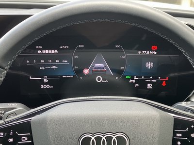 صورة مصغرة 31 لـ 2025 AUDI A5 AVANT