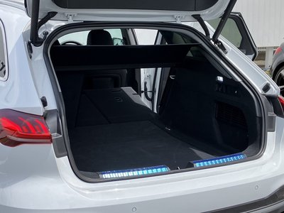صورة مصغرة 13 لـ 2025 AUDI A5 AVANT