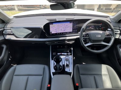 2025 AUDI A5 AVANT 照片 9