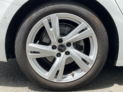 صورة مصغرة 17 لـ 2025 AUDI A5 AVANT
