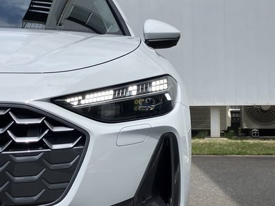 صورة مصغرة 20 لـ 2025 AUDI A5 AVANT