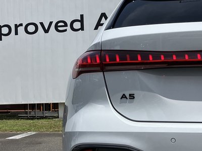 صورة مصغرة 21 لـ 2025 AUDI A5 AVANT