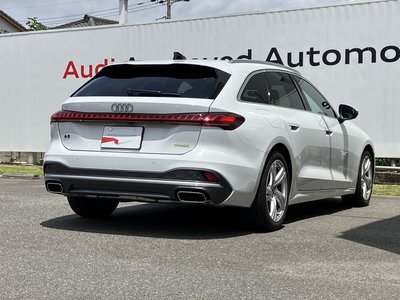 2025 AUDI A5 AVANT 照片 6