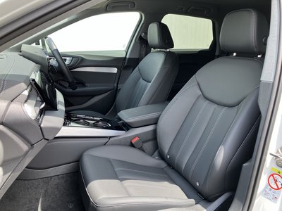 2025 AUDI A5 AVANT 照片 10
