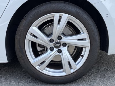 صورة مصغرة 18 لـ 2025 AUDI A5 AVANT