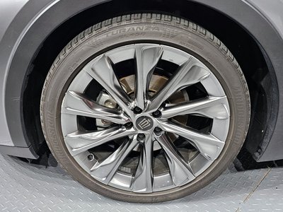 TOYOTA CROWN CROSSOVER - 6