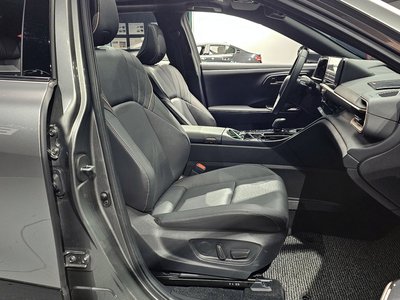 TOYOTA CROWN CROSSOVER - 10