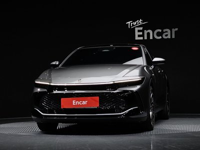 TOYOTA CROWN CROSSOVER - 2