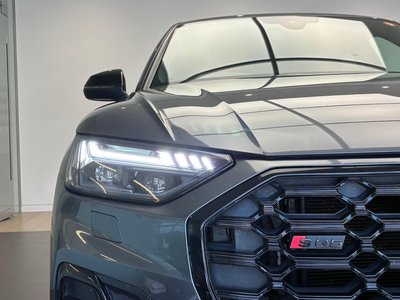 2023 AUDI SQ5 SPORTBACK 缩略图 12