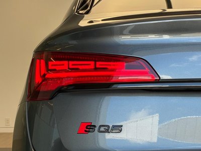 2023 AUDI SQ5 SPORTBACK 缩略图 13