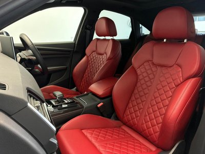 2023 AUDI SQ5 SPORTBACK 缩略图 11