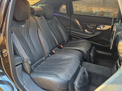 MERCEDES-BENZ S-CLASS - 9