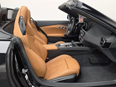 2023 BMW Z4 缩略图 16