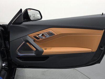2023 BMW Z4 缩略图 15
