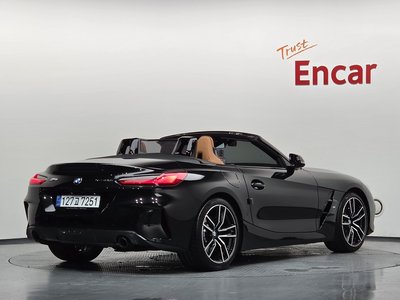 2023 BMW Z4 — фото 4