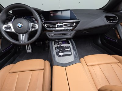 2023 BMW Z4 — фото 5