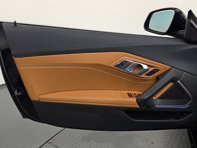 2023 BMW Z4 缩略图 14