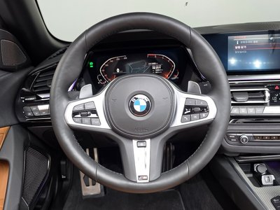2023 BMW Z4 缩略图 17