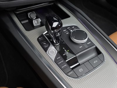 2023 BMW Z4 缩略图 12