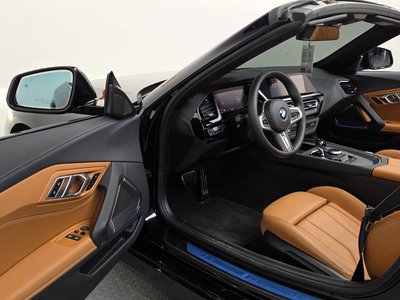 2023 BMW Z4 缩略图 13