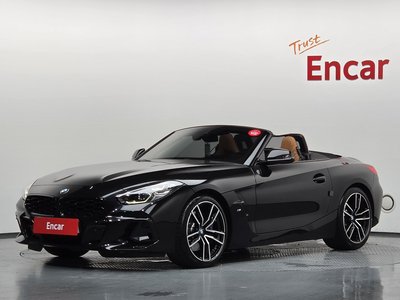 2023 BMW Z4 — фото 1