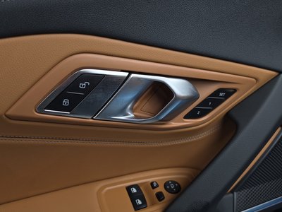 2023 BMW Z4 缩略图 29