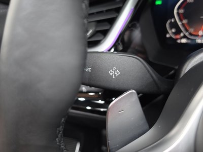 2023 BMW Z4 缩略图 30