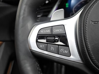 2023 BMW Z4 缩略图 22