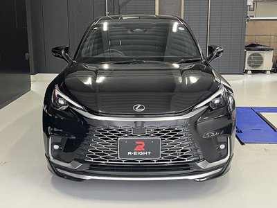 LEXUS LBX - 8
