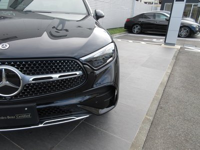 MERCEDES-BENZ GLC COUPE - 7