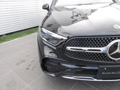 MERCEDES-BENZ GLC COUPE - 8