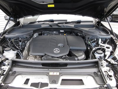 MERCEDES-BENZ GLC COUPE - 10