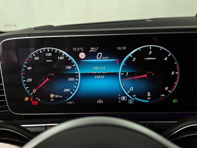 MERCEDES-BENZ GLE - 8