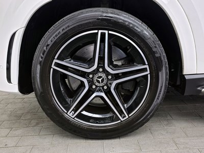 MERCEDES-BENZ GLE - 6