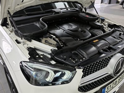 MERCEDES-BENZ GLE - 7
