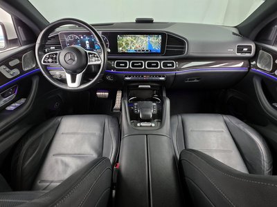 MERCEDES-BENZ GLE - 5