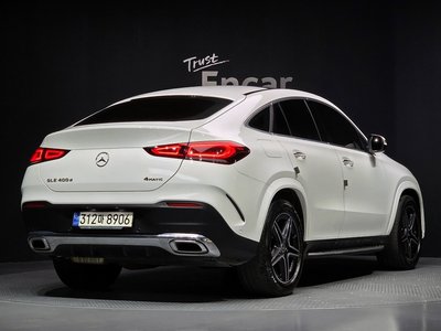 MERCEDES-BENZ GLE - 3
