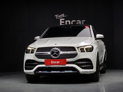 MERCEDES-BENZ GLE - 2