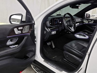 MERCEDES-BENZ GLE - 10