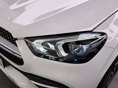 MERCEDES-BENZ GLE - 9