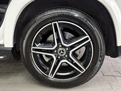 MERCEDES-BENZ GLE - 8