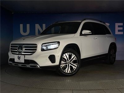 صورة مصغرة 29 لـ 2024 Mercedes-BENZ GLB