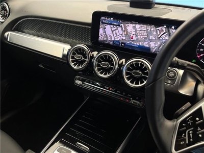 صورة مصغرة 14 لـ 2024 Mercedes-BENZ GLB