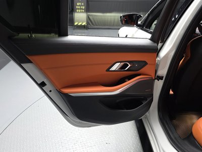 صورة مصغرة 15 لـ 2023 BMW M3
